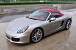 Porsche Boxster S 2013 года
